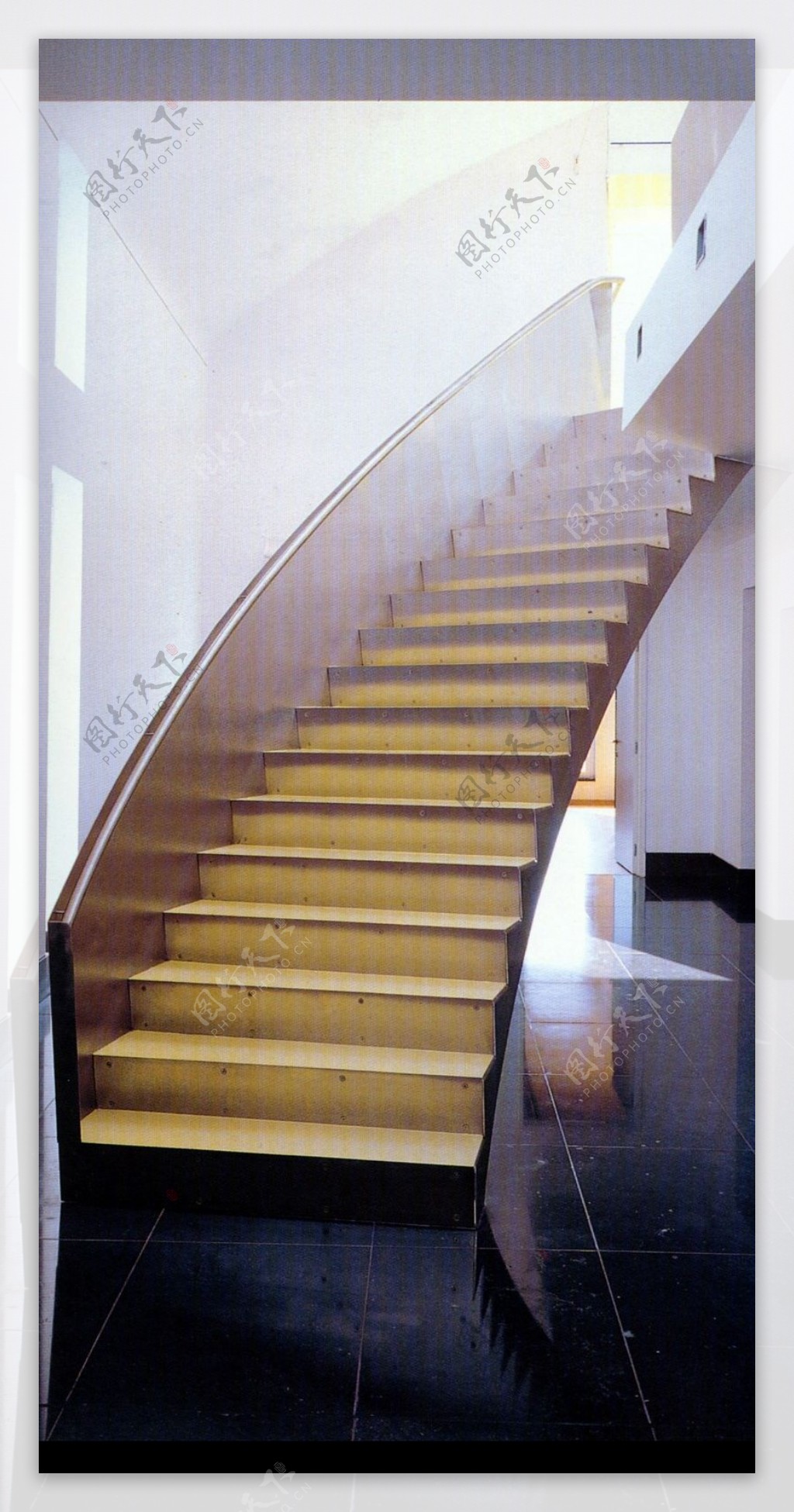 楼梯设计0199