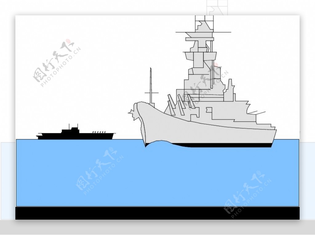 军队武器0118