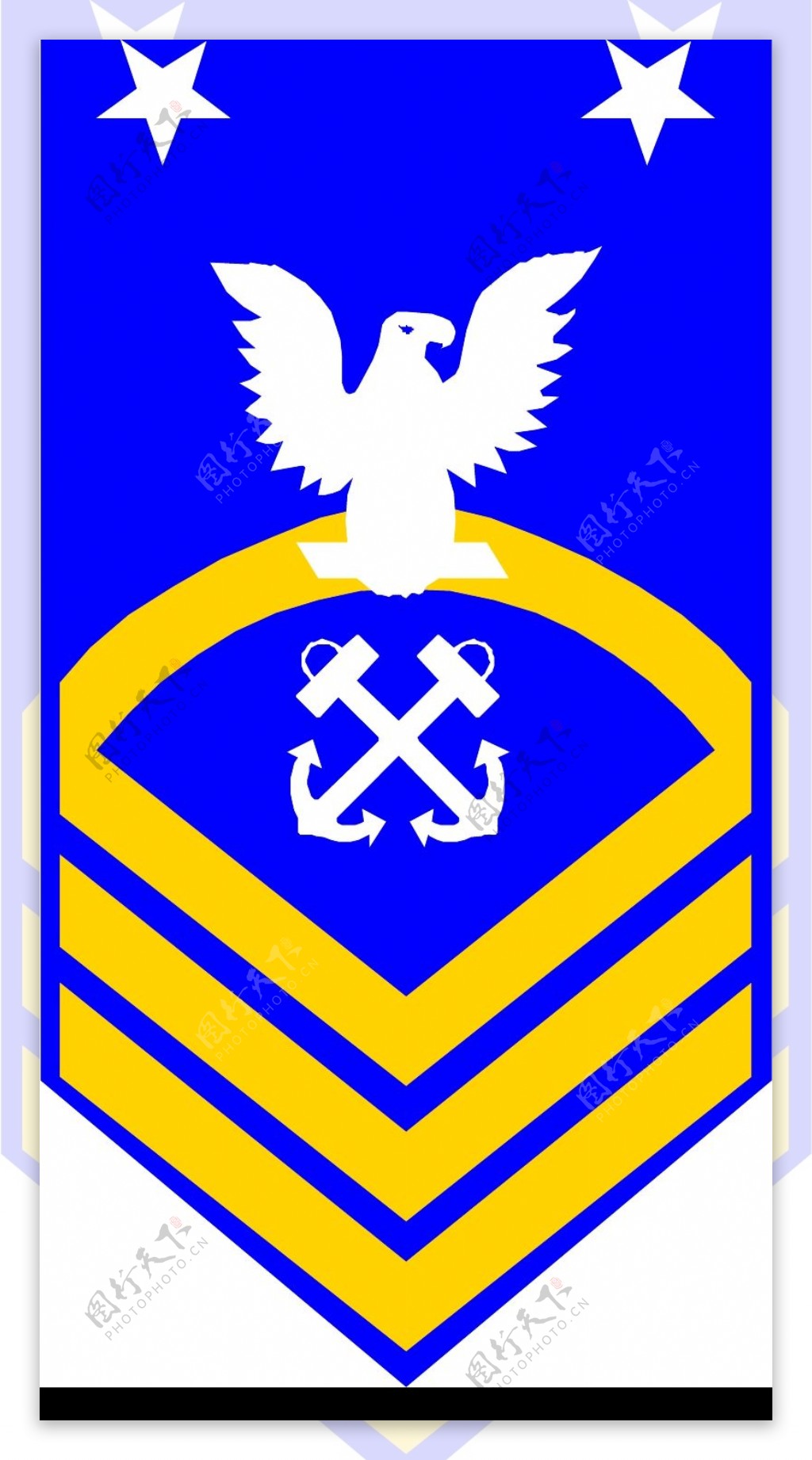 军队徽章0198
