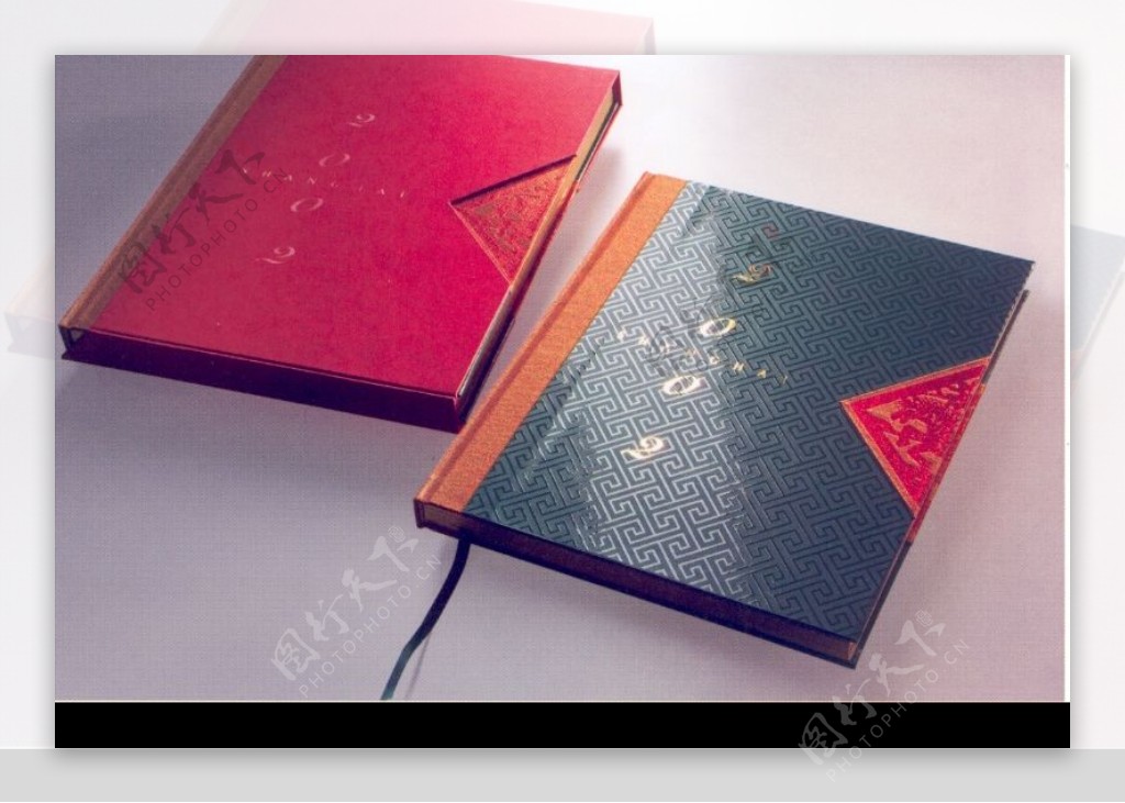 中国书籍装帧设计0099
