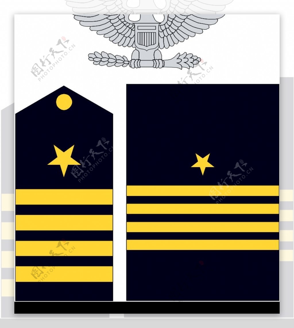 军队徽章0297