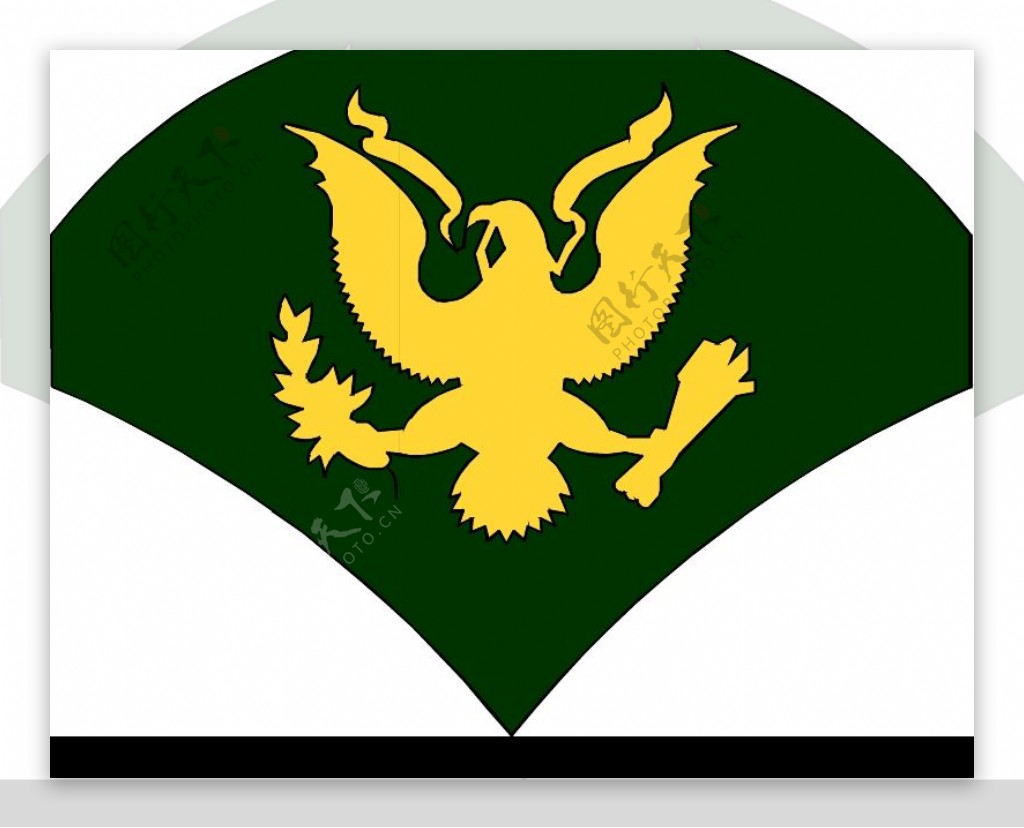 军队徽章0303