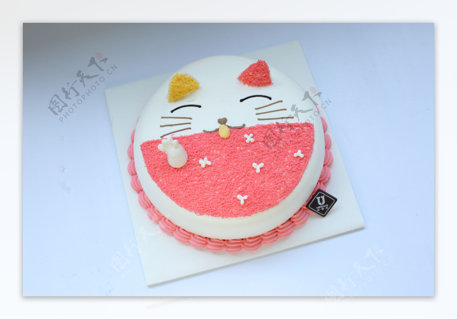 貓奴淪陷！日本爆紅NEKO NEKO CHEESECAKE「貓貓起司蛋糕」明天登場，快閃地點、日期一次看 | 食尚玩家