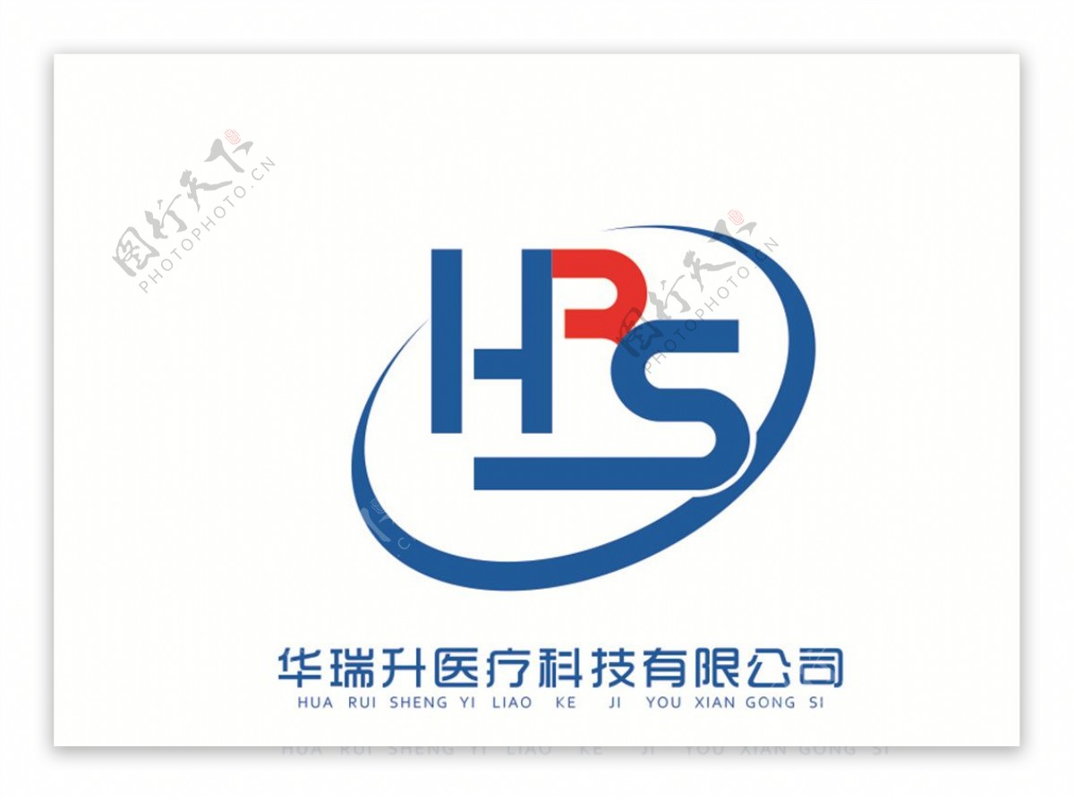 医疗科技logo