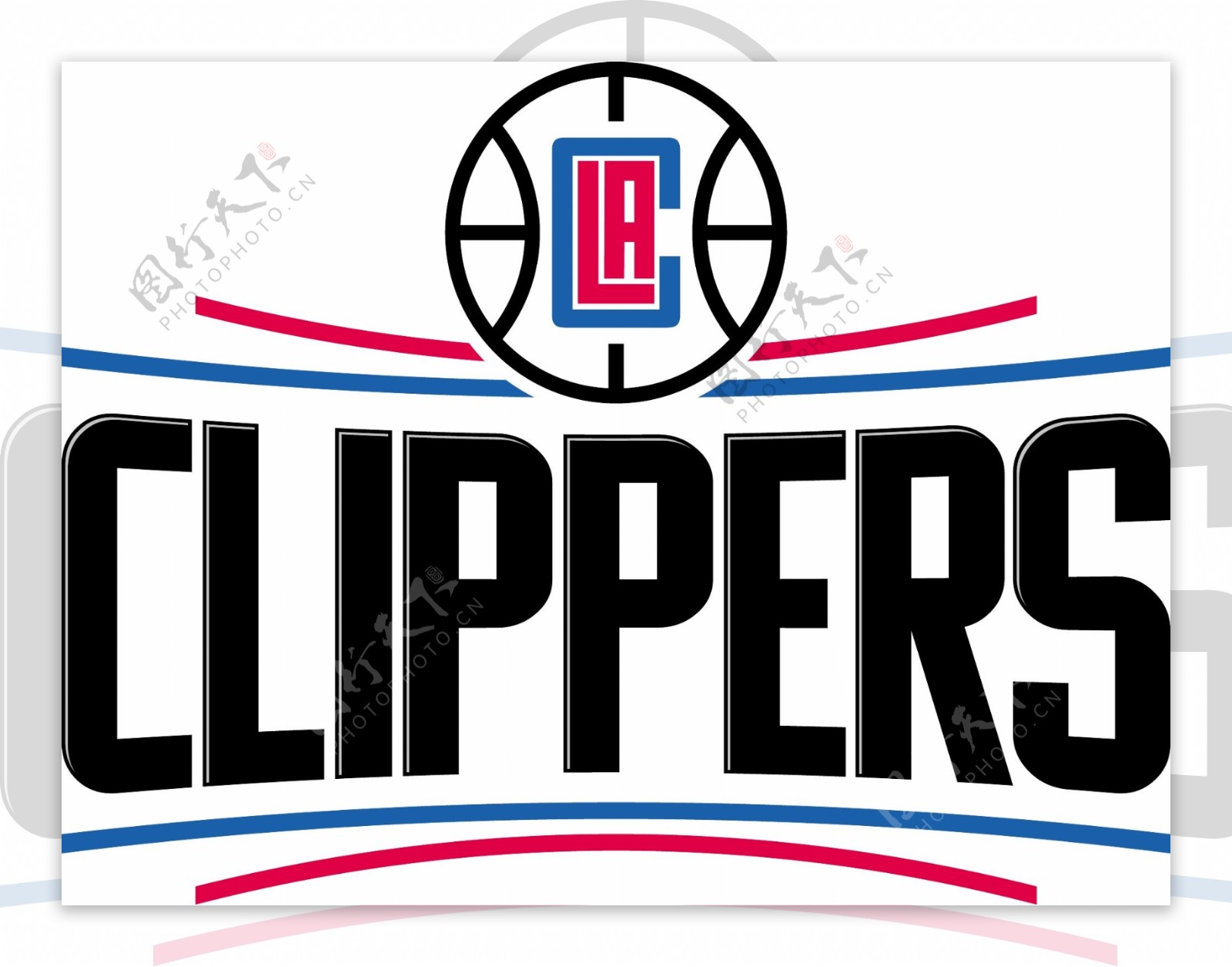 NBA球队CLIPPERS