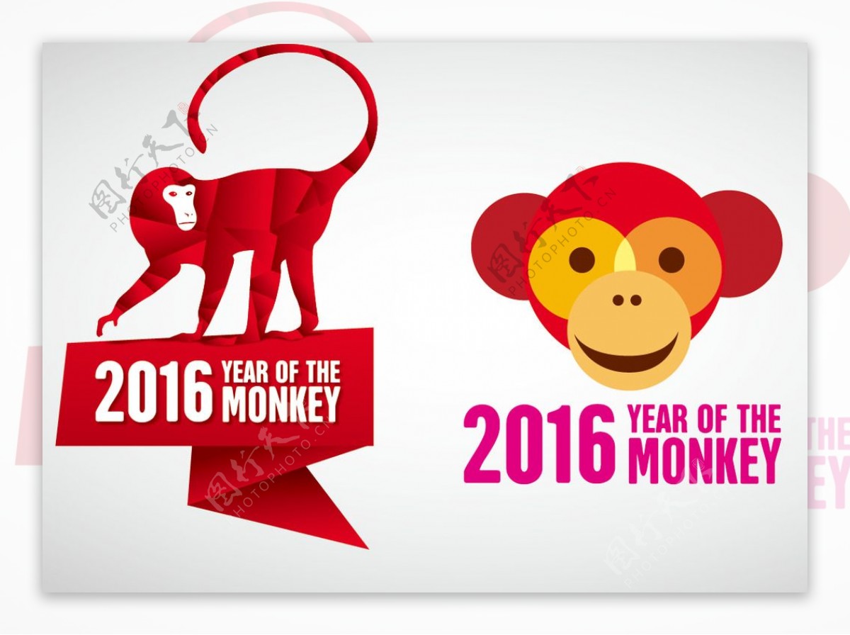 monkey猴年2016