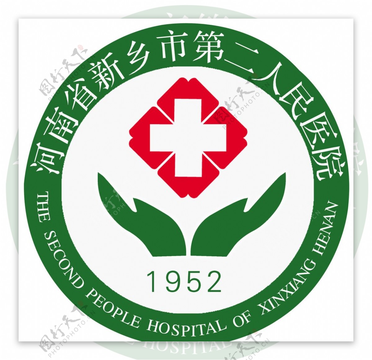 医院标志logo设计
