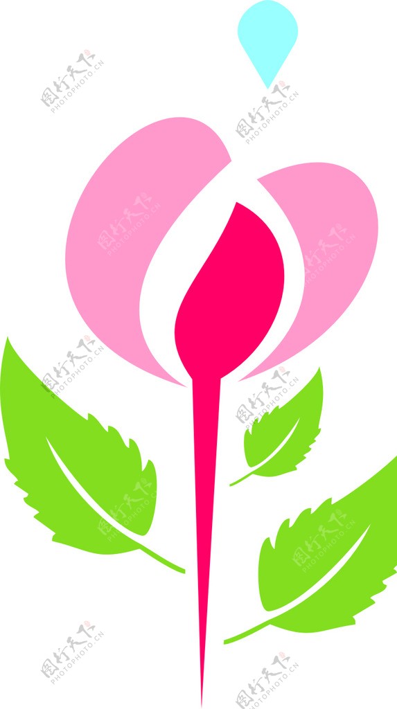 香料logo
