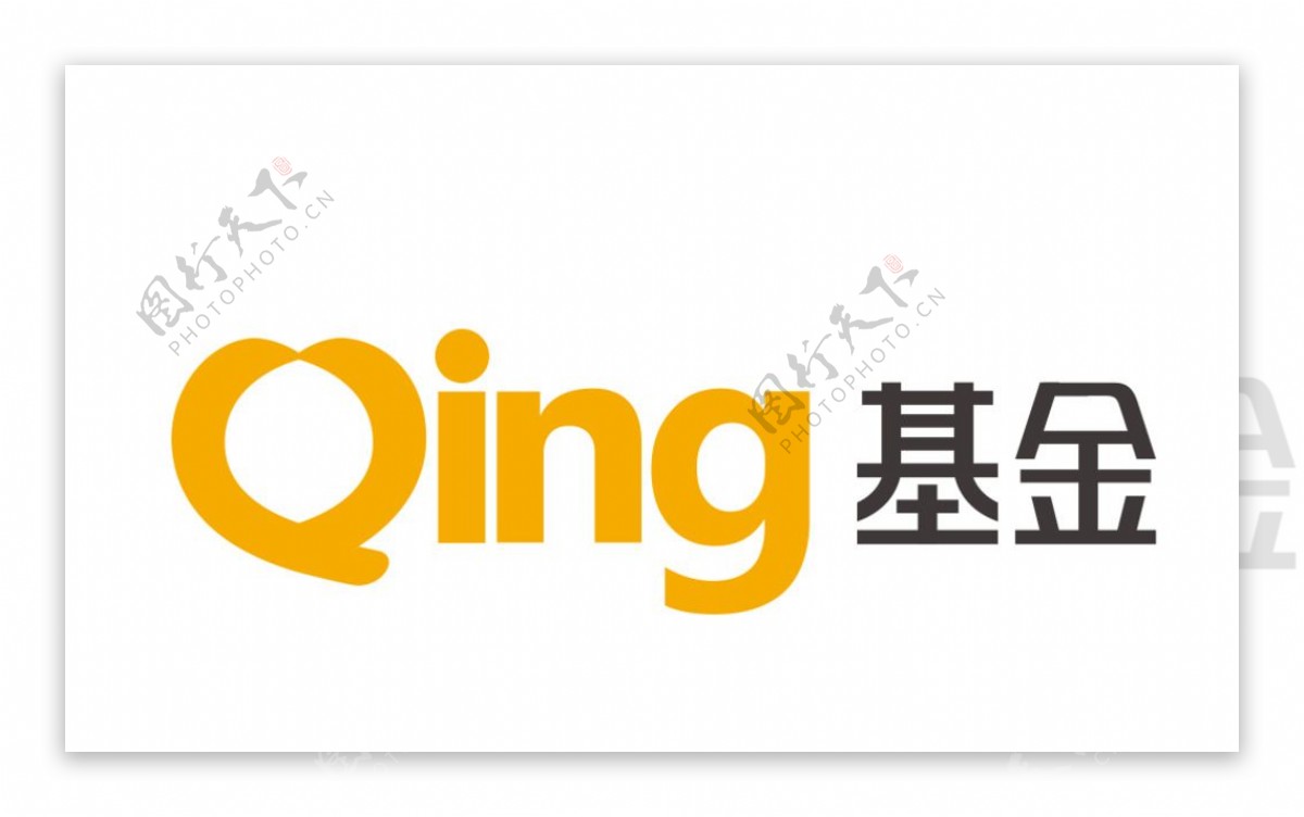 Qing基金LOGO