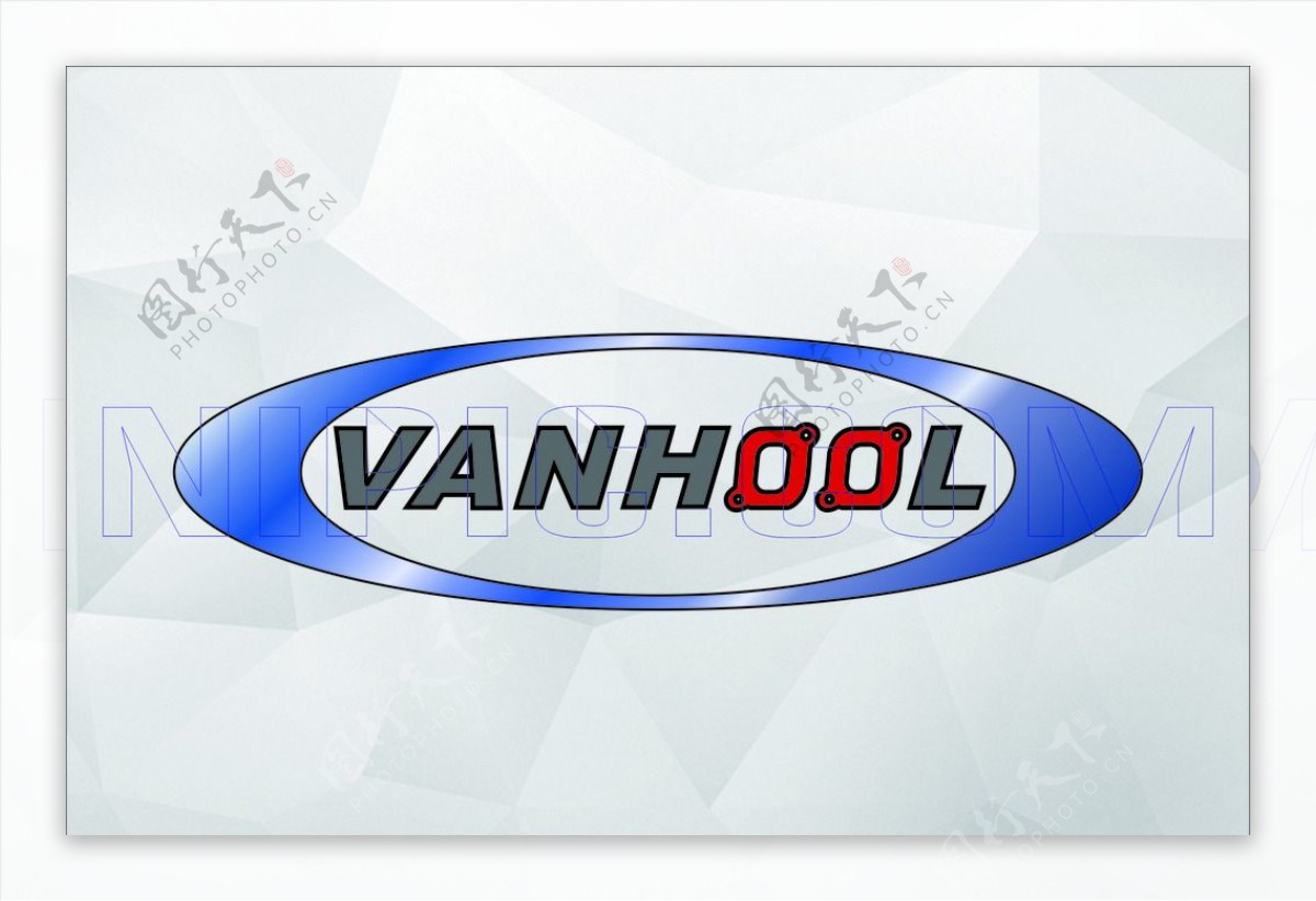 vanhool赛事