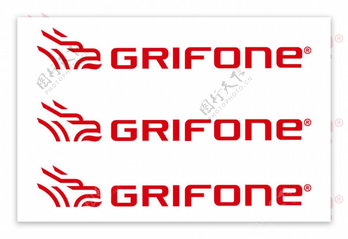 GRIFONE品牌Logo