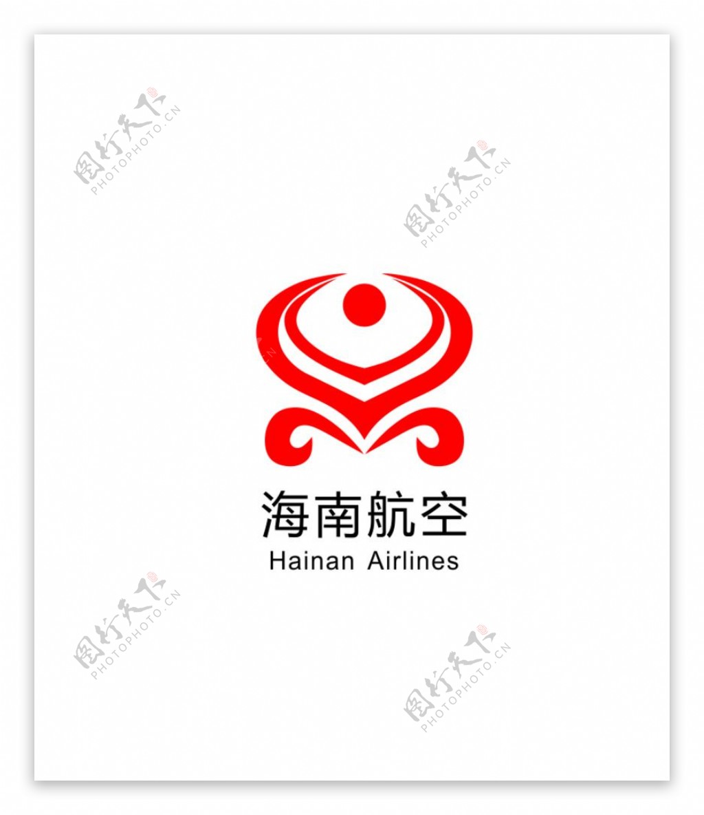 海航logo