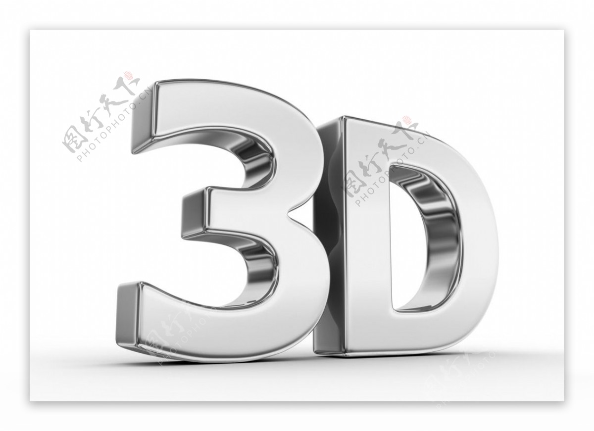 3D电影