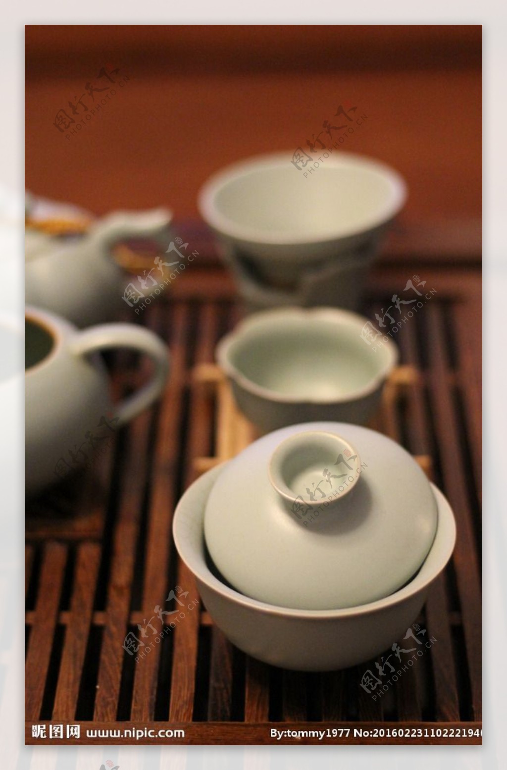 茶碗