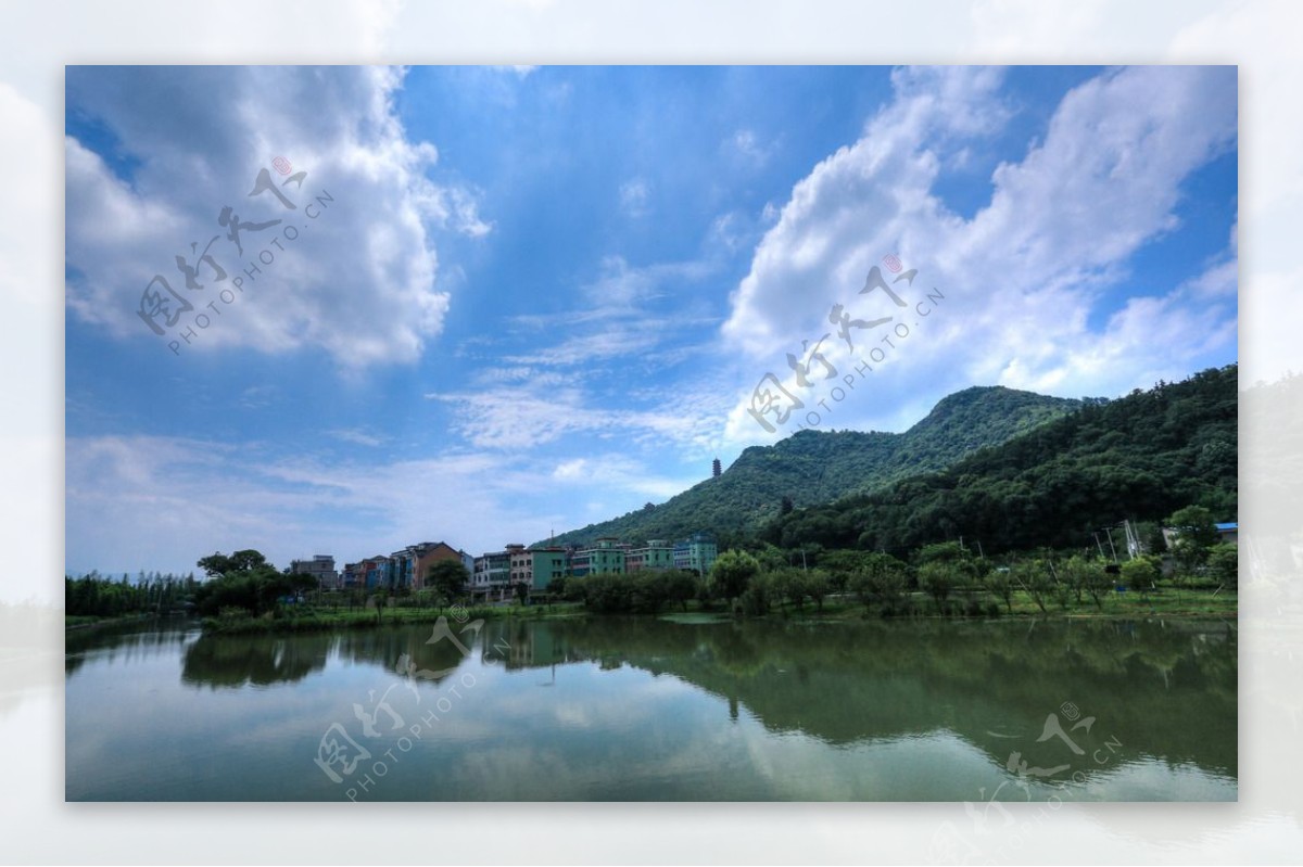 萧山湘湖