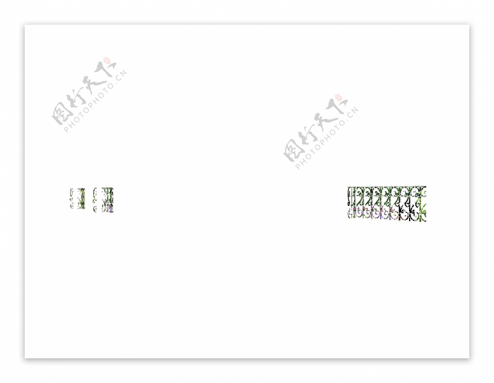 别墅效果图图片素材-编号08672374-图行天下