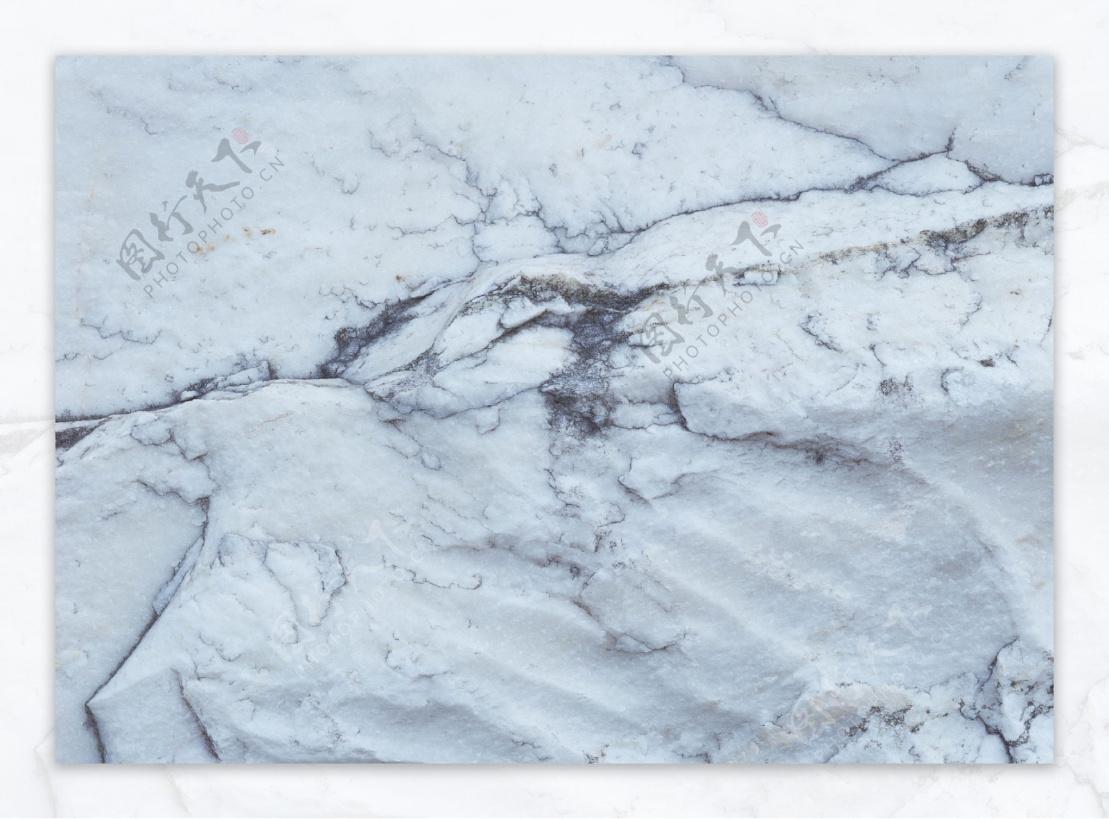 乳白色大理石纹理贴图图片素材-编号24646742-图行天下