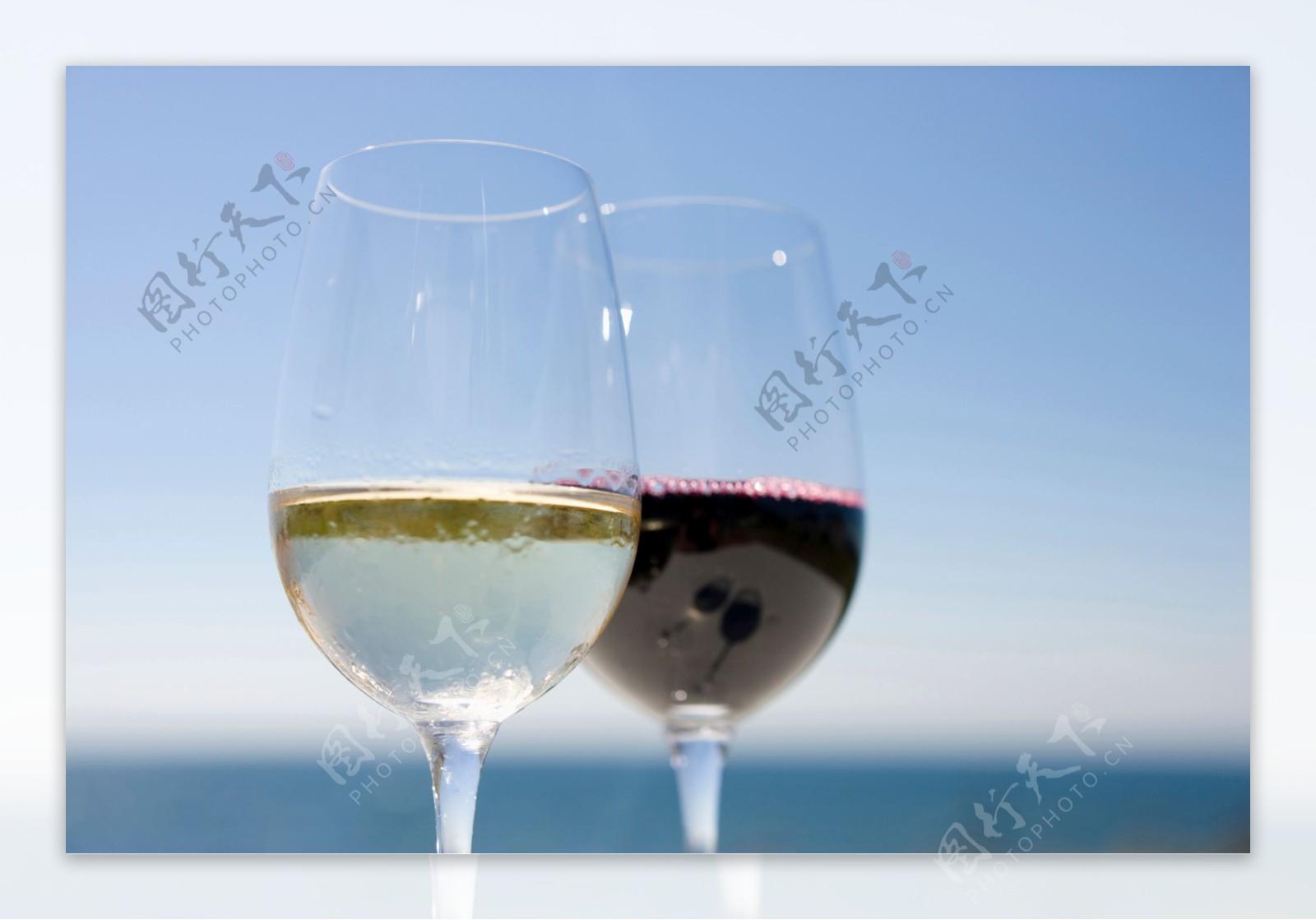 葡萄酒商业摄影图片