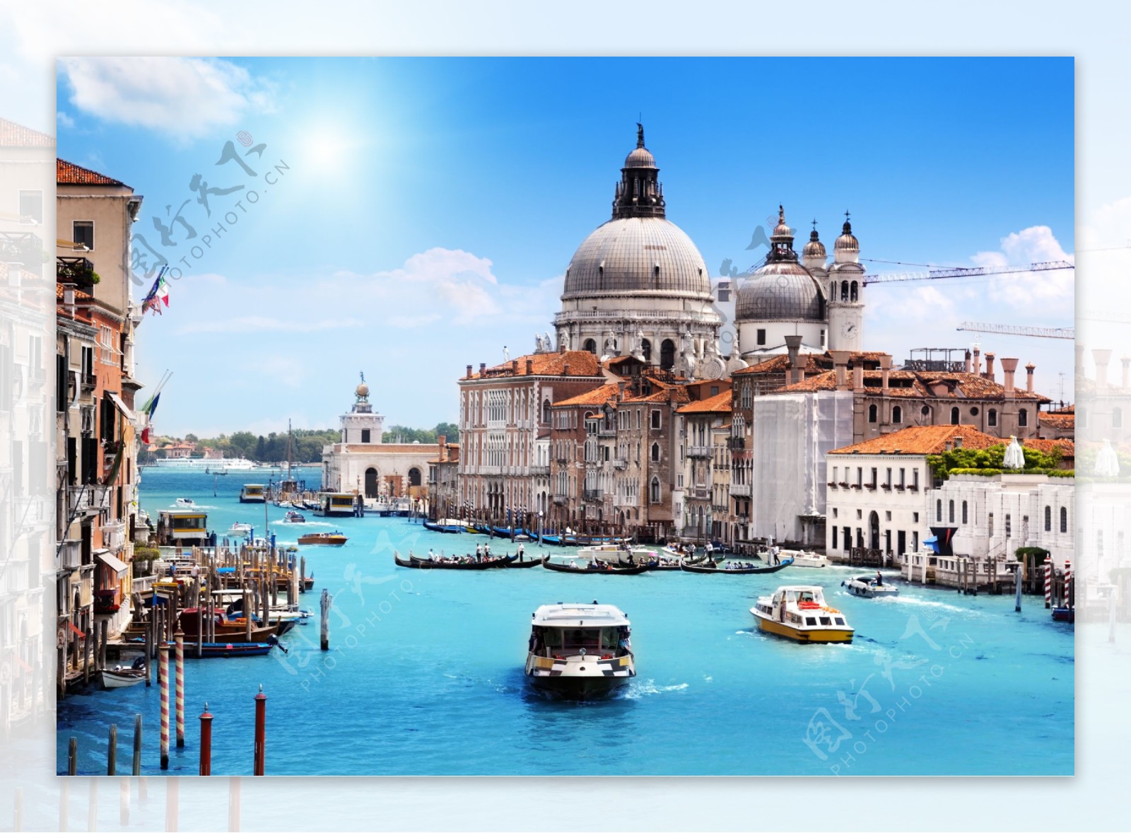 Free Images : venice, italy, architecture, canal, europe, city, travel, bridge, river, building ...