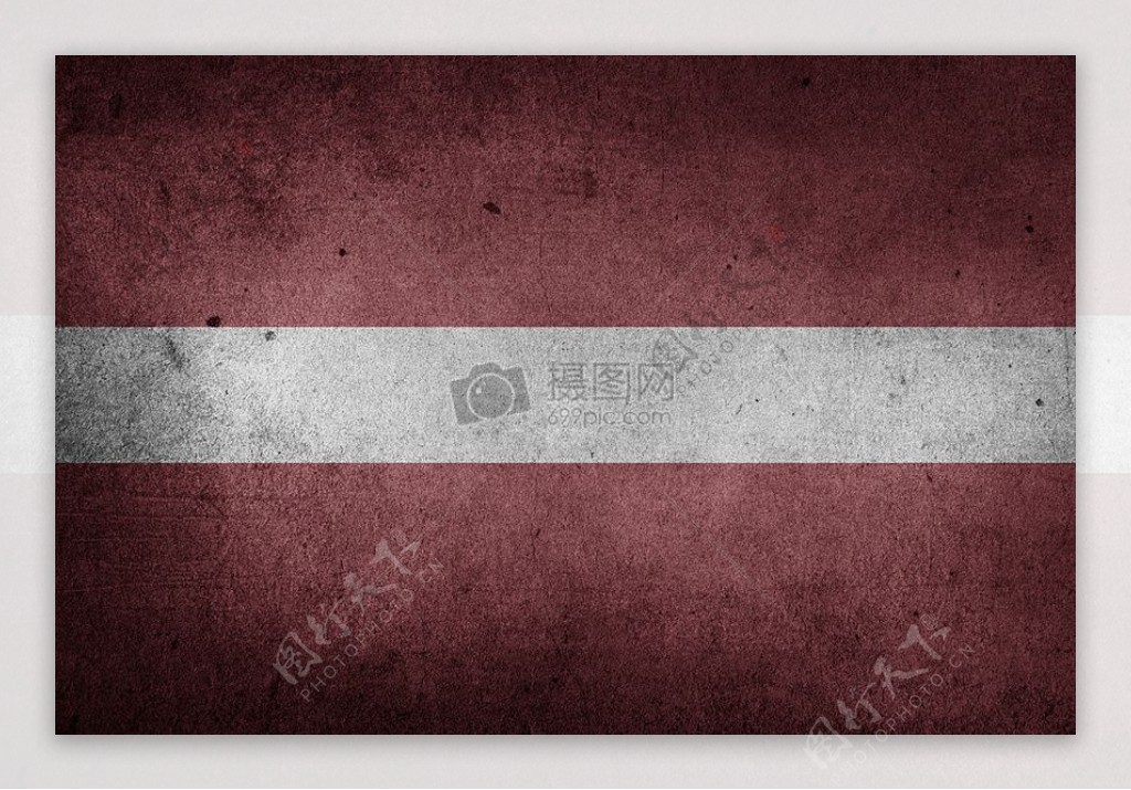 拉托维亚国旗