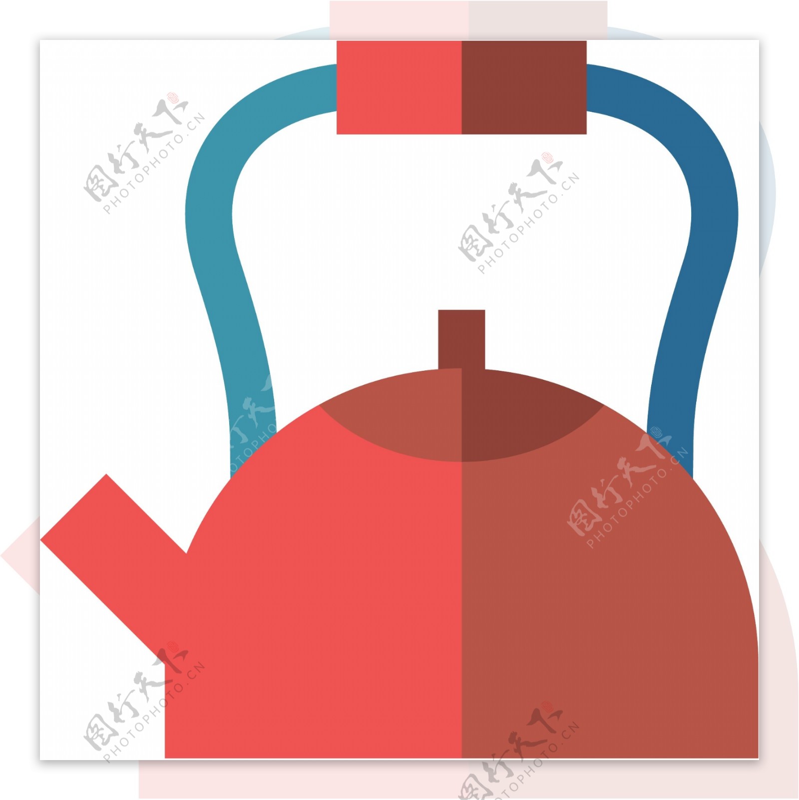 杯子饮料icon图标
