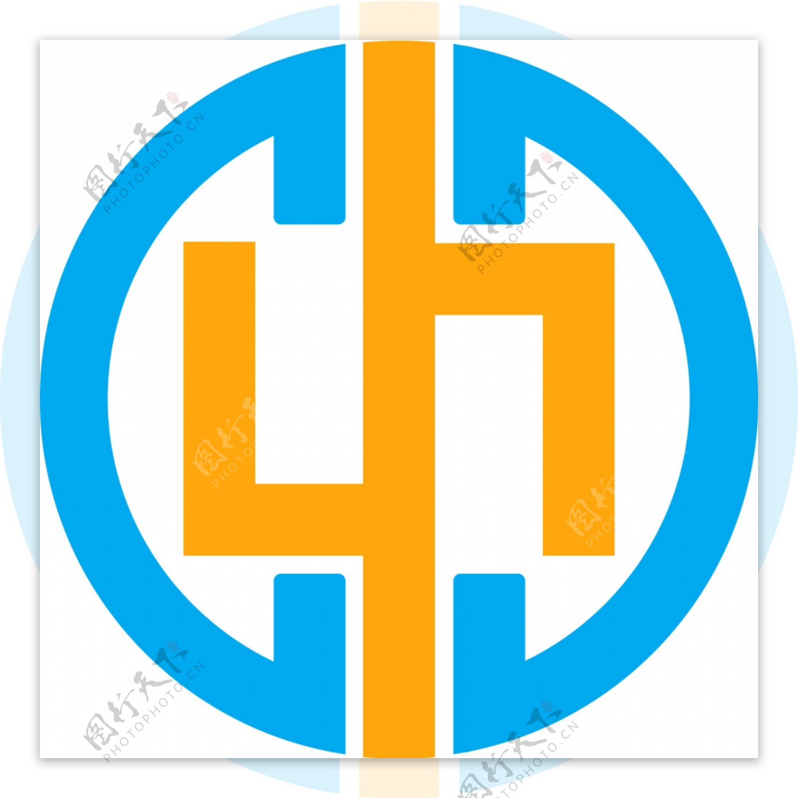 HC金融理财公司logo