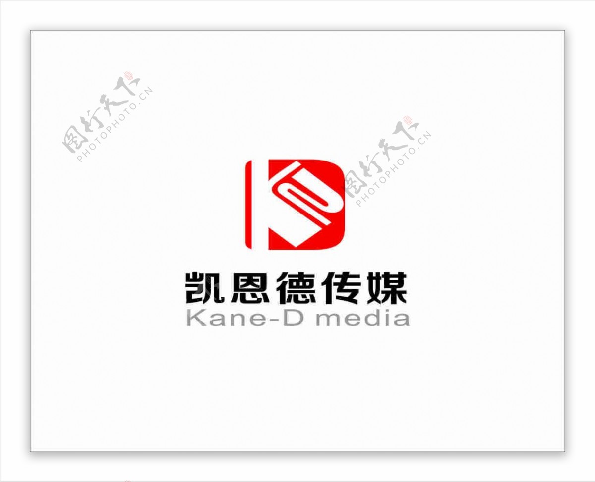 凯恩德LOGO