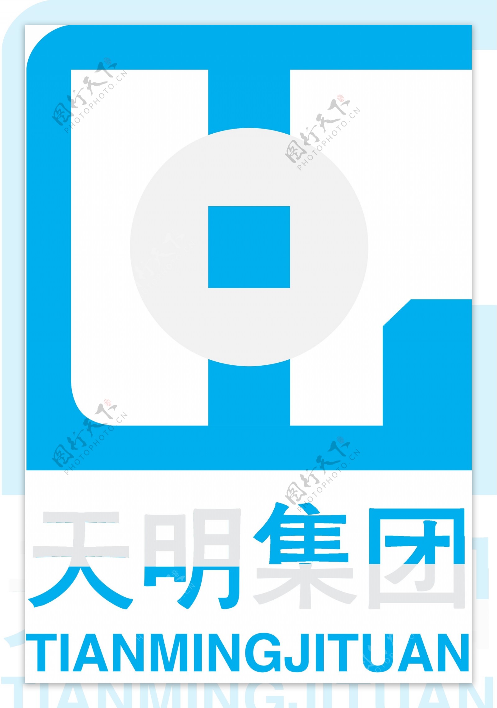 原创logo