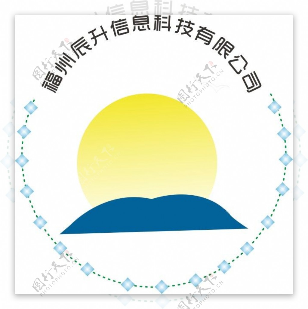 辰升logo