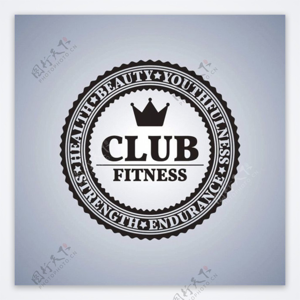 皇冠俱乐部标志图片