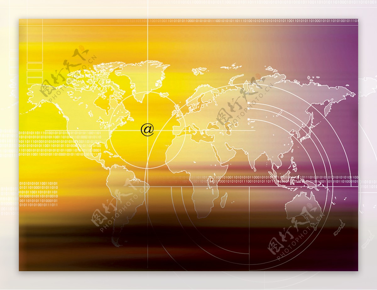 科技创意黄色光图片模板下载现代科技其他设计图库72dpijpg