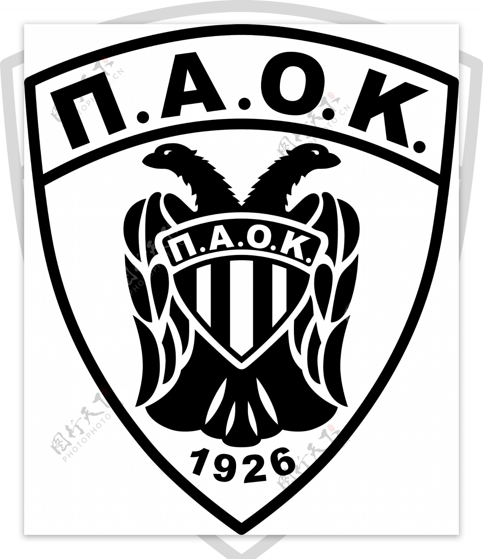 塞萨洛尼基PAOK