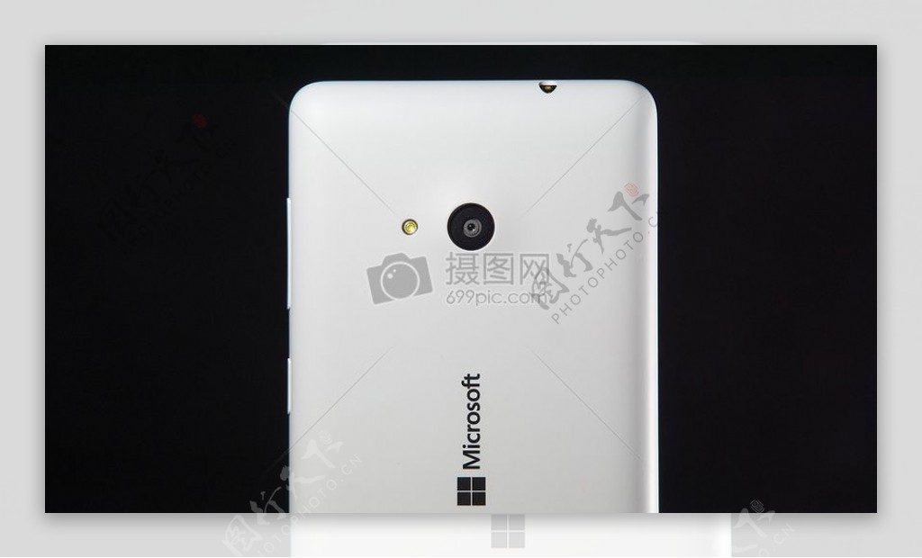 的Lumia525