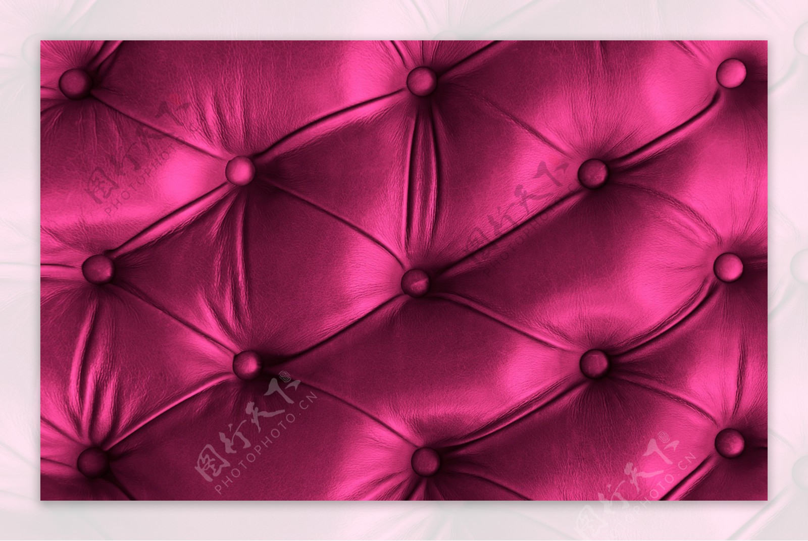 粉色沙发图案图片
