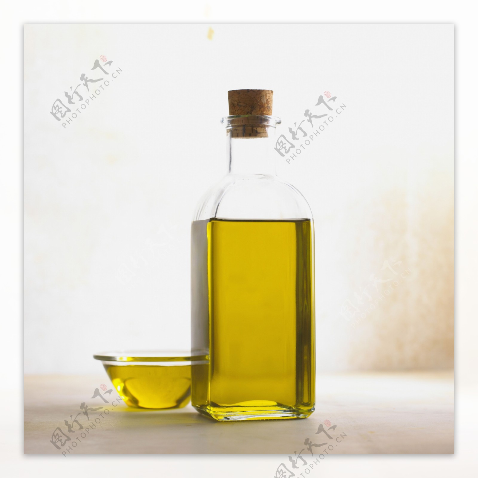 橄榄油摄影图片