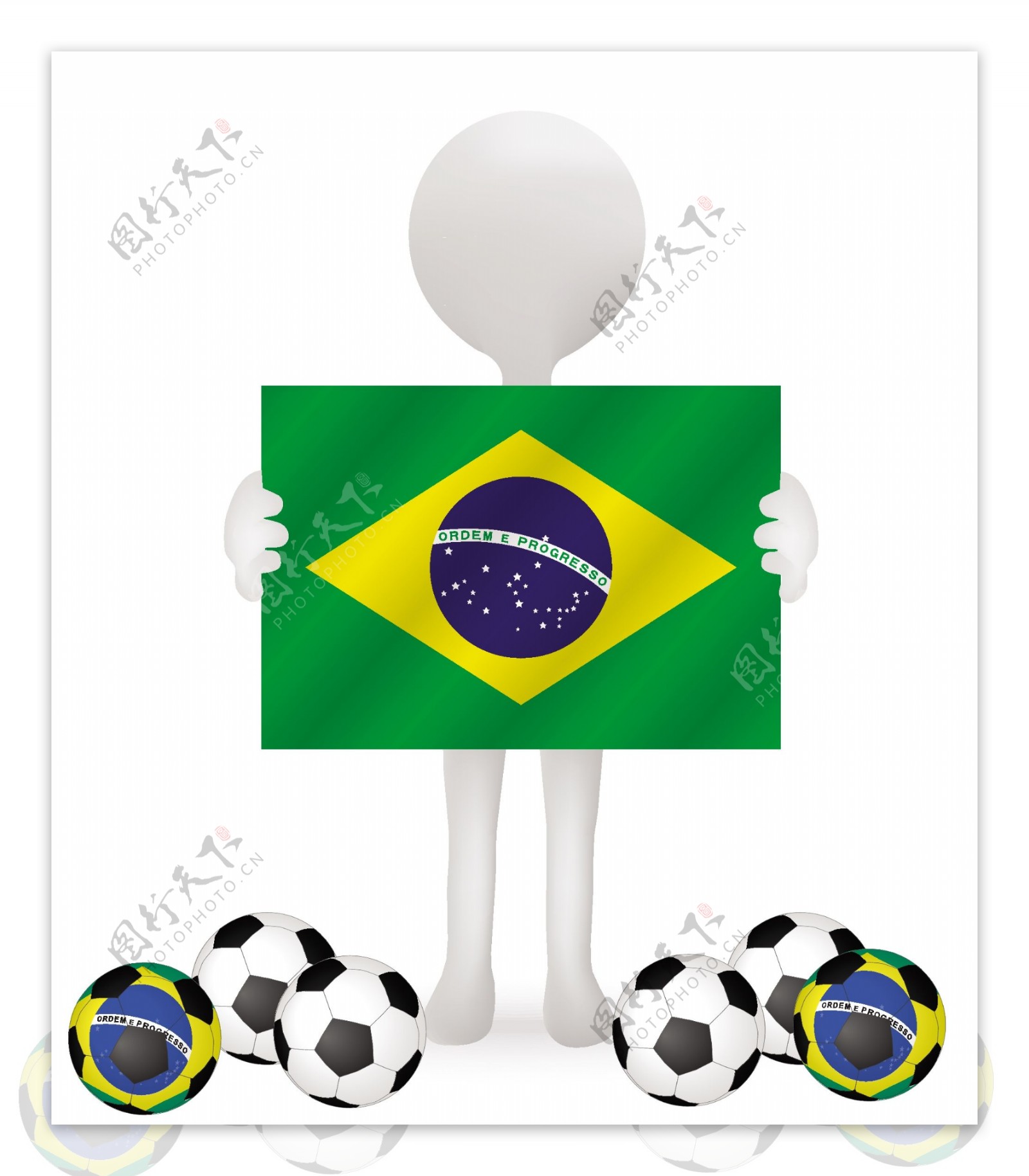 巴西世界杯