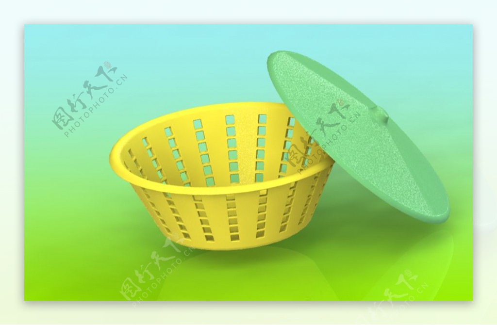 plasticbasket