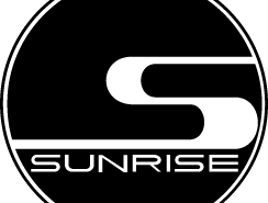 Sunriselogo设计欣赏日出标志设计欣赏
