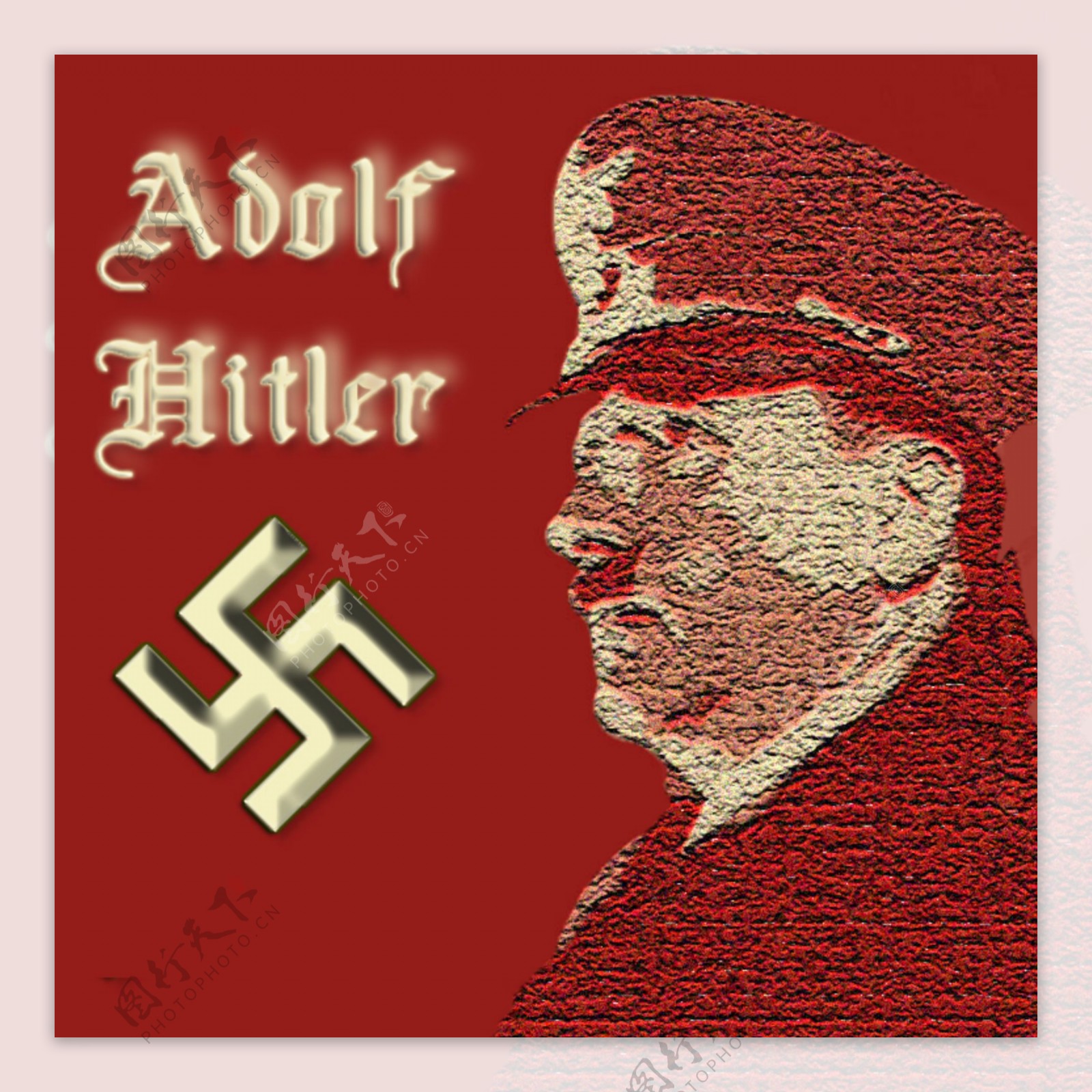 希特勒之乡