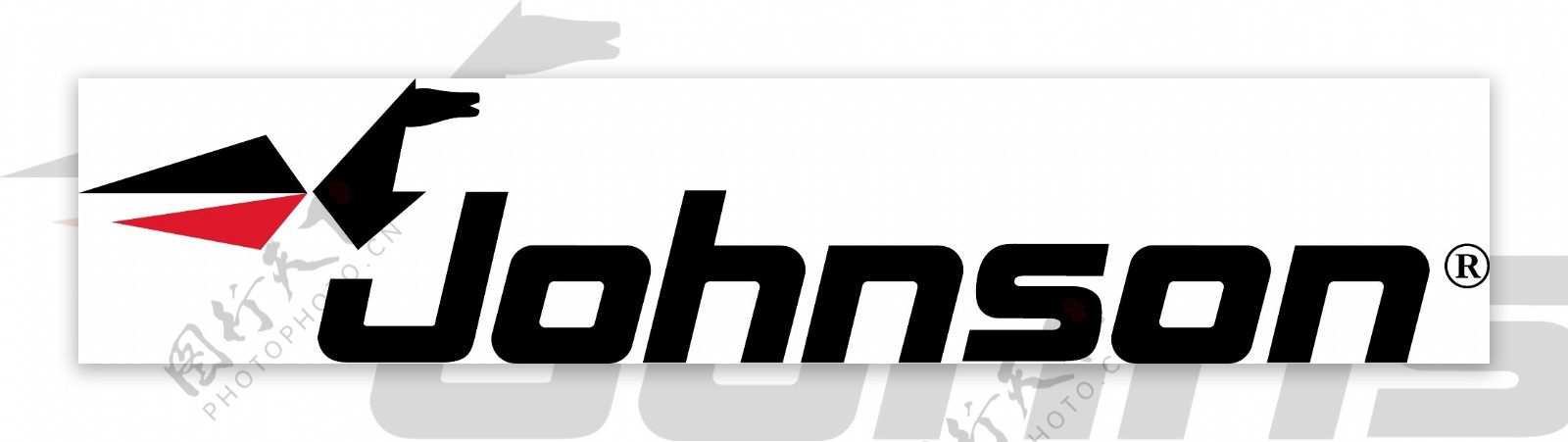 约翰逊logo2