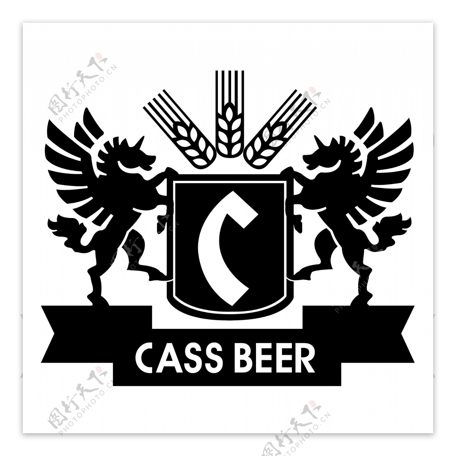 CASS啤酒