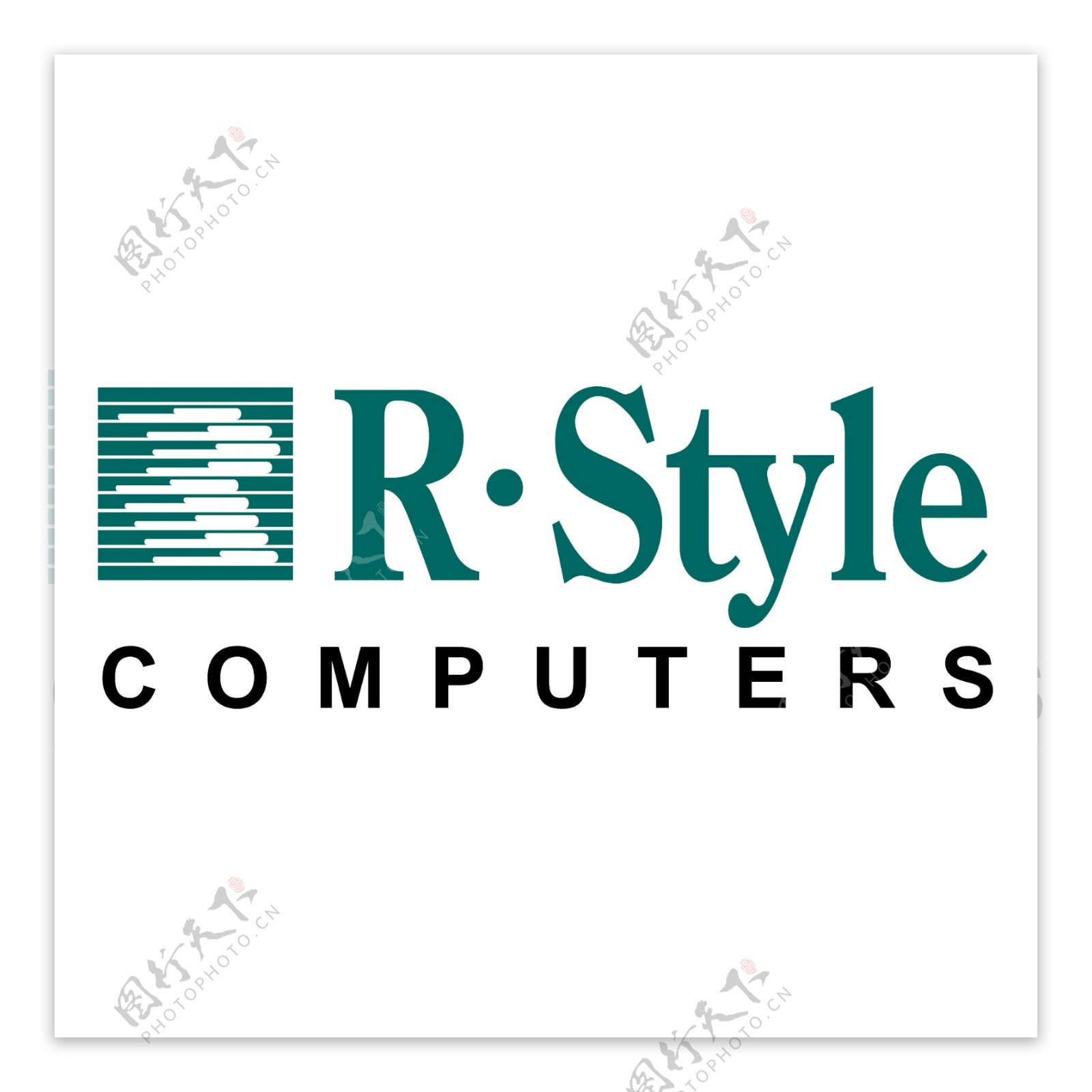 R型电脑0