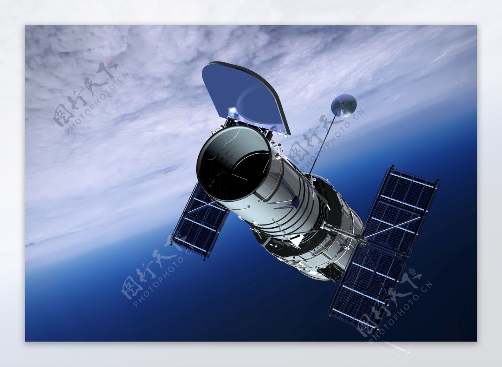 天线卫星图片设计元素素材免费下载(图片编号:731617)-六图网