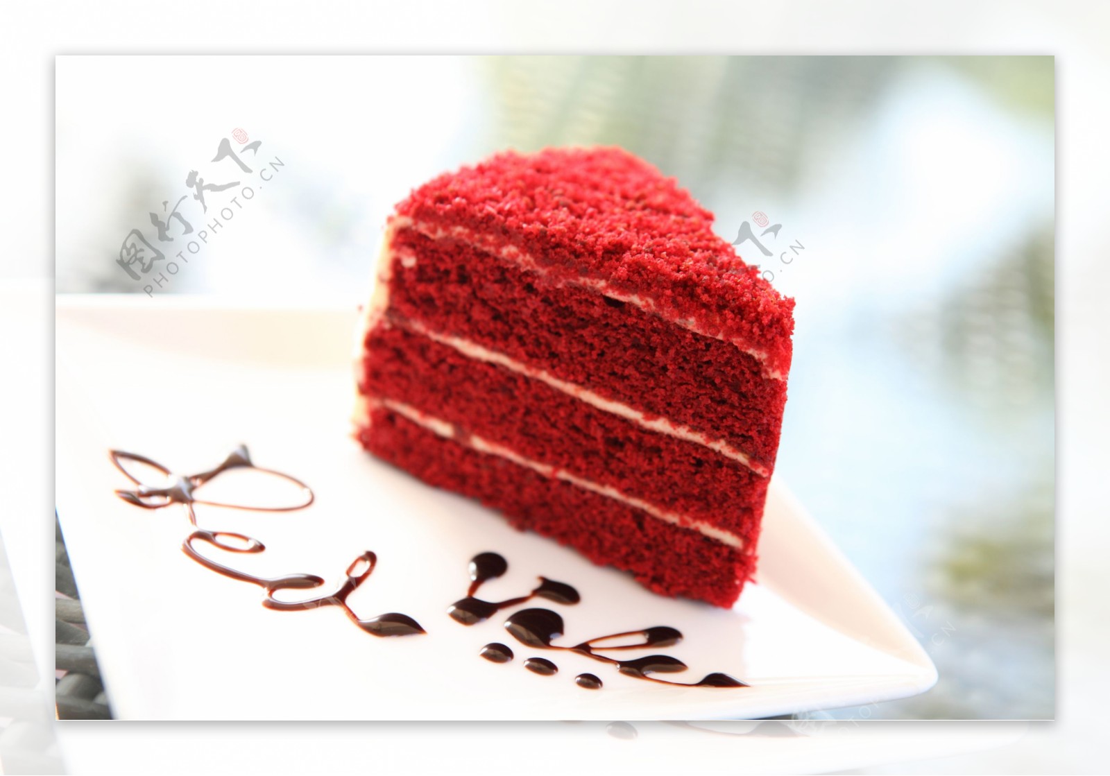 生日蛋糕 蛋糕 食品 西点 美食摄影图__传统美食_餐饮美食_摄影图库_昵图网nipic.com