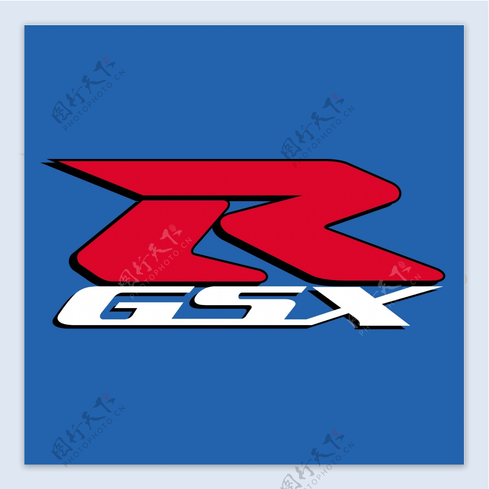 GSXR1