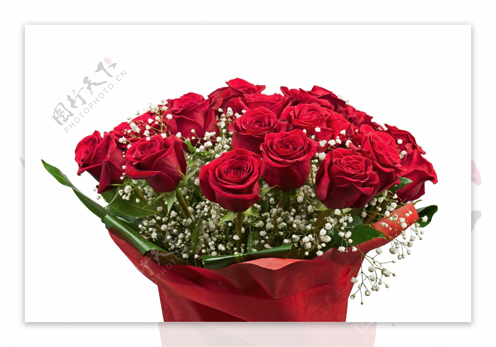 33支红玫瑰，包装如图，花材新鲜，花束底部做保水，严格按图制作，做好返图，早上10点半左右送订单详情-花娃-中国最大花店加盟平台
