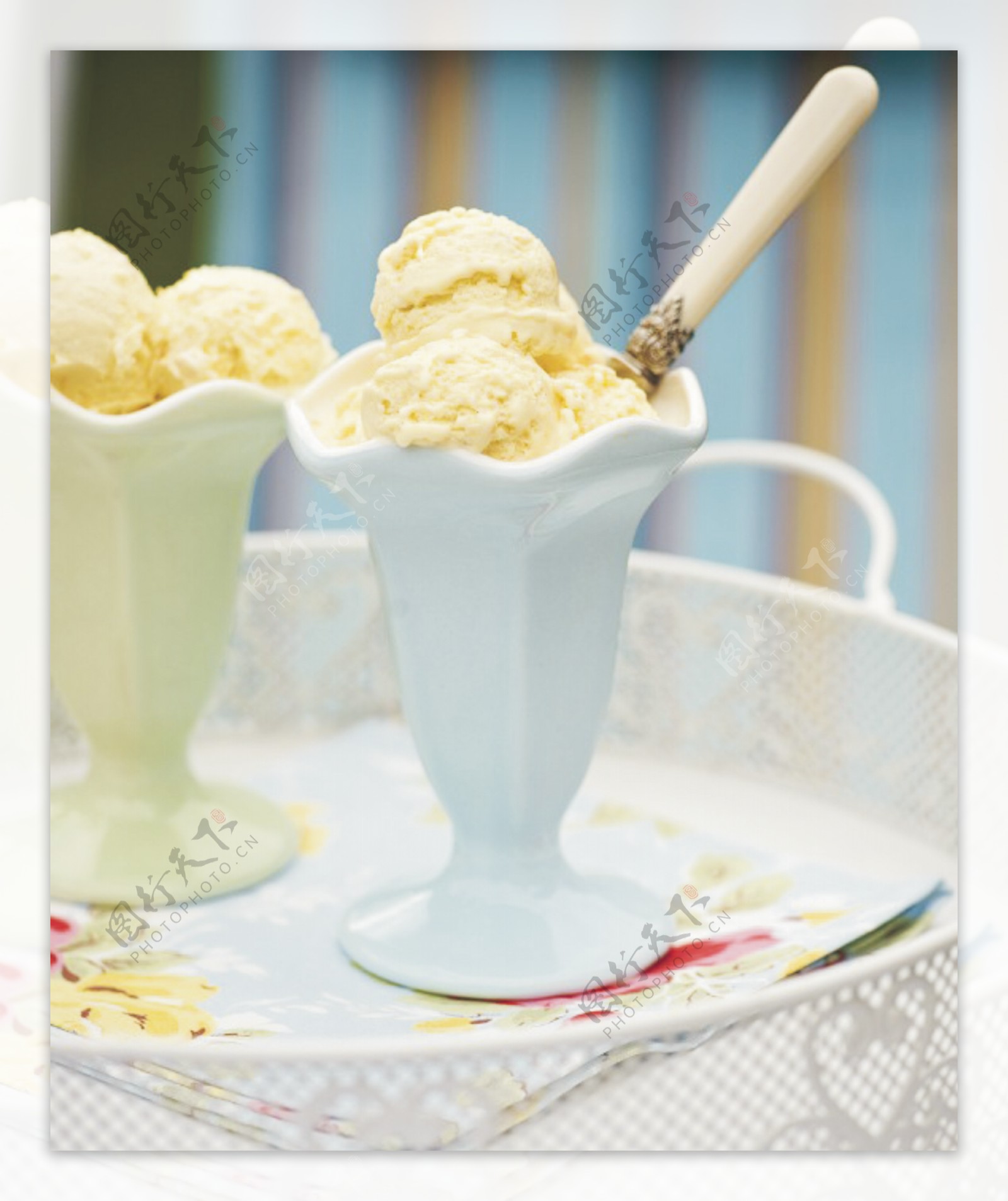 花式冰淇淋素材图片下载-素材编号00021640-素材天下图库
