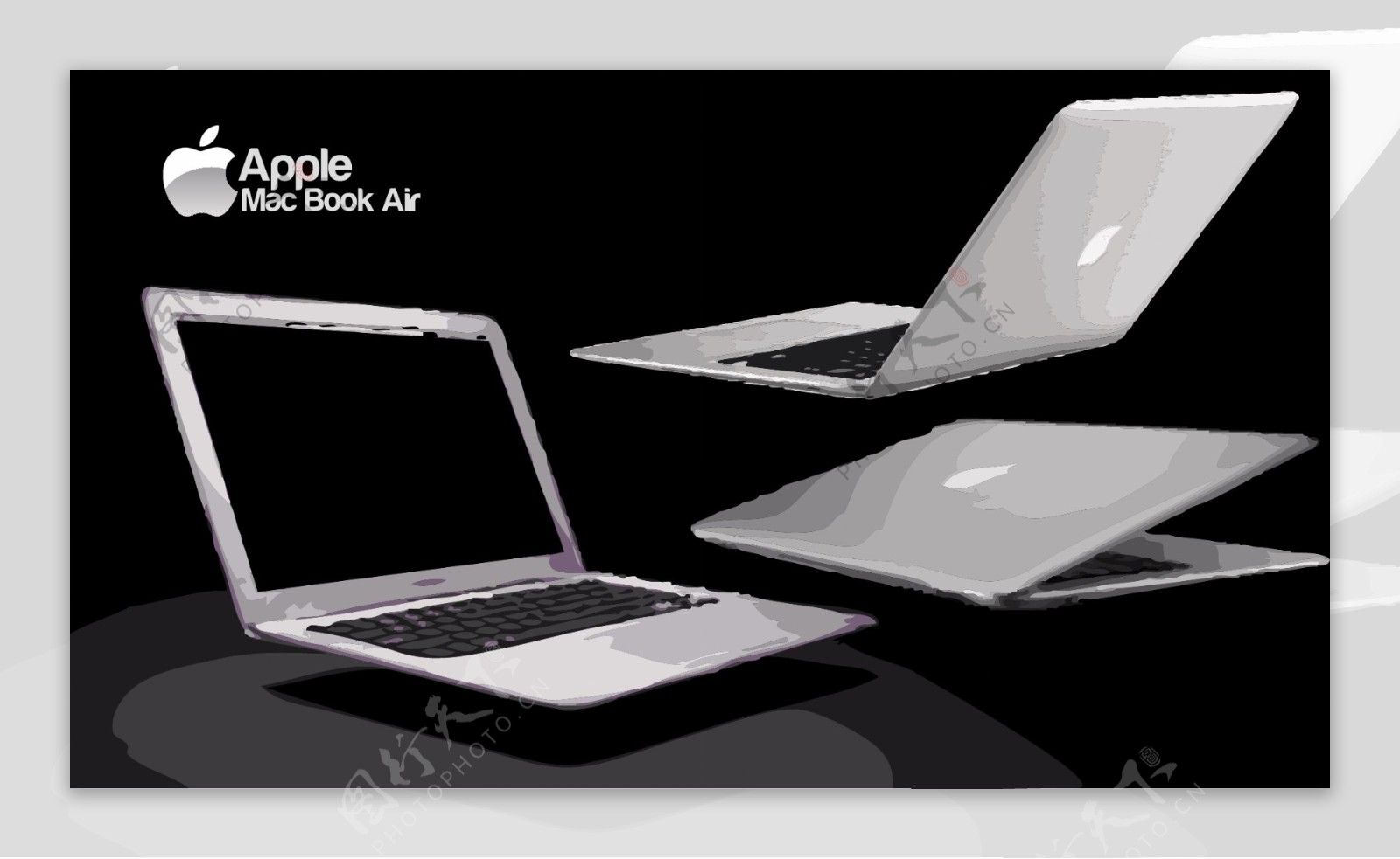 MacBookAir