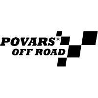 povars越野