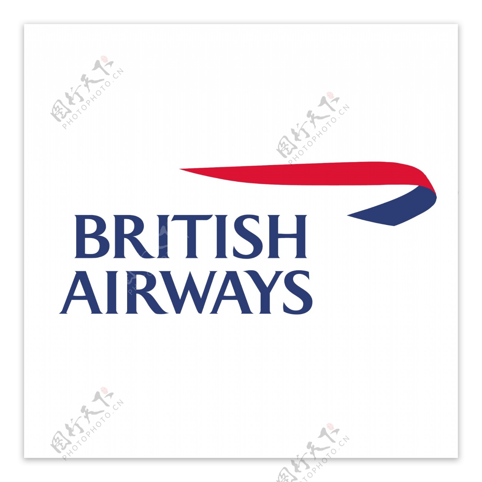 英国航空公司1